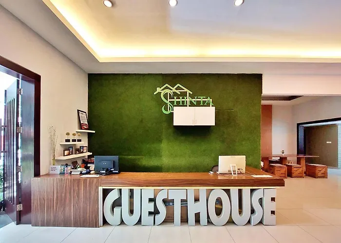 Shinta Guesthouse