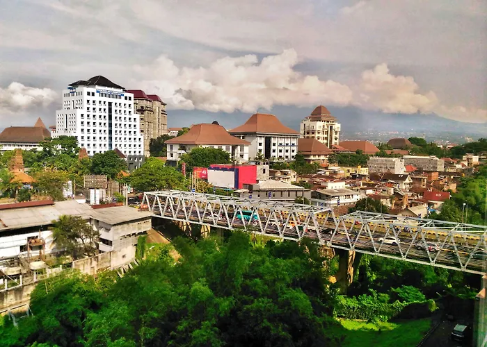 Everyday SmartHotel Malang